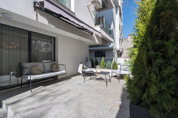 Terrace/Patio 271 of 355