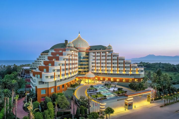 Hotel 139 of 146