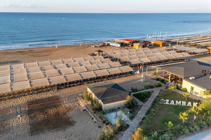 Beach 118 of 134