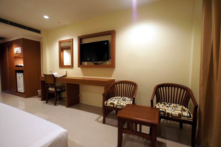 Room amenity