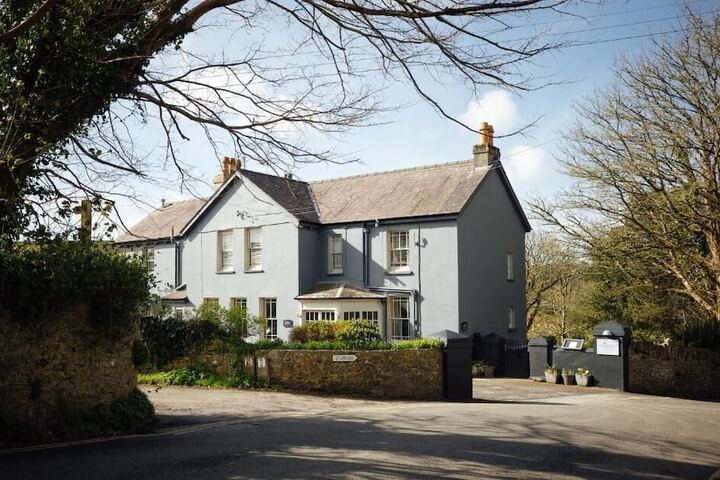 Castlemead in Tenby