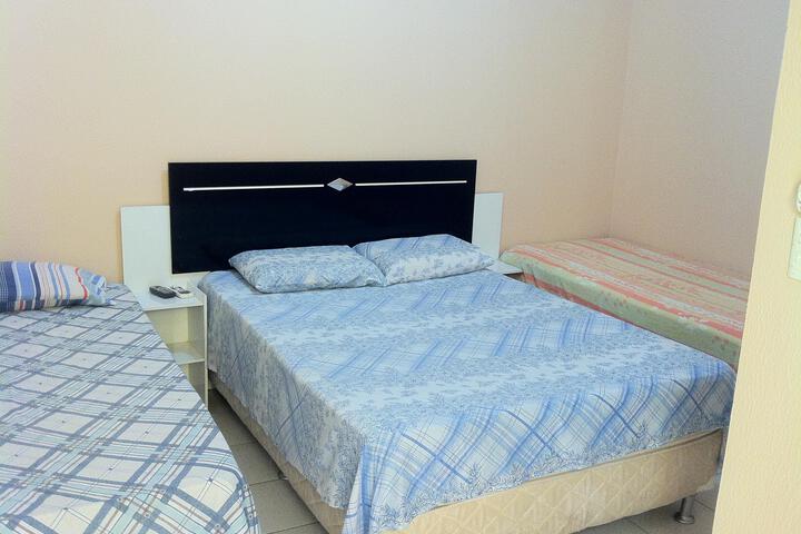 Photo of Pousada Santa Luzia