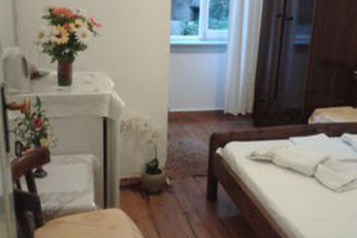 Stella Traditional Pension