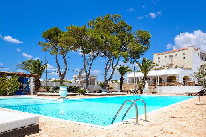 Approdo Boutique Hotel Leuca in Castrignano del Capo