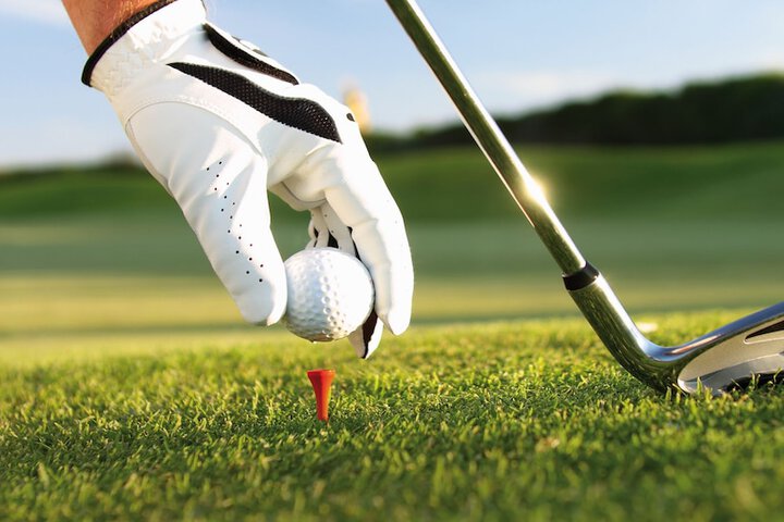 Golf 27 of 37
