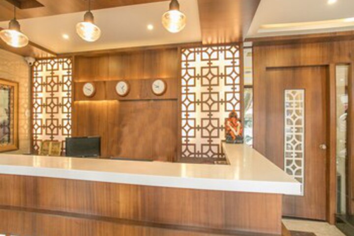 Hotel Interior 10 of 31