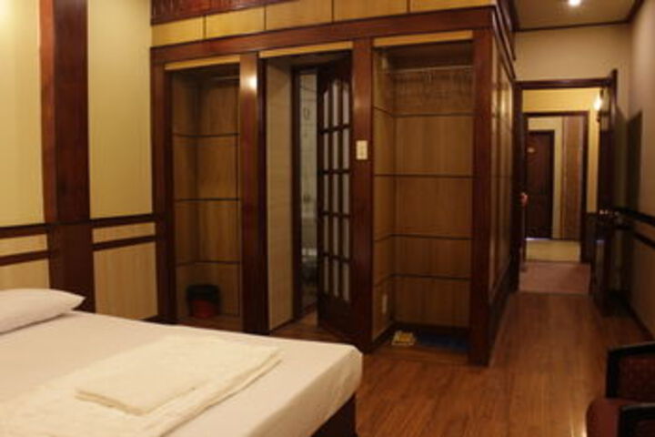 Fitness Facility Photos