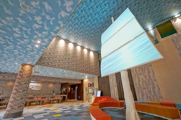 Hotel Interior 2 of 58