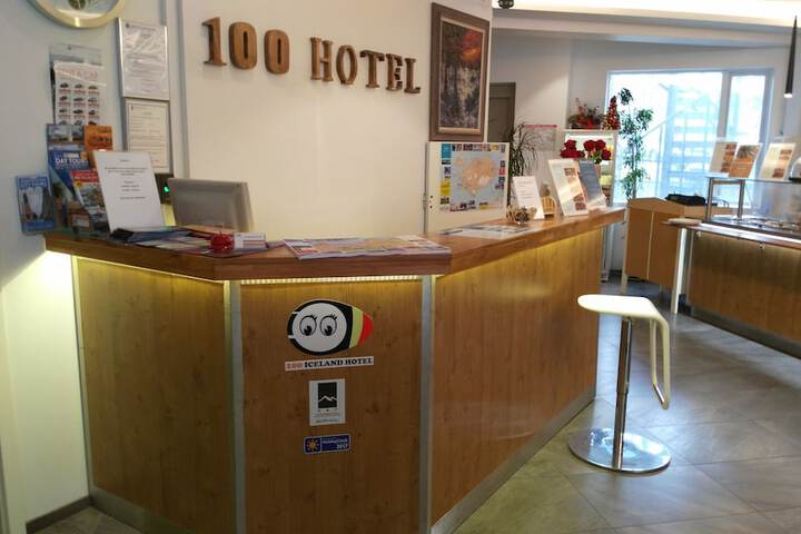 Hotel Interior 2 of 32
