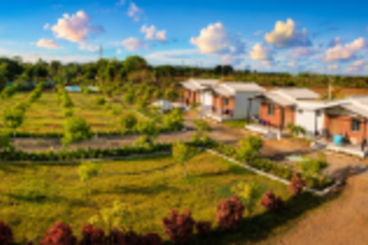 Jay Jalaram Farm and Restaurant