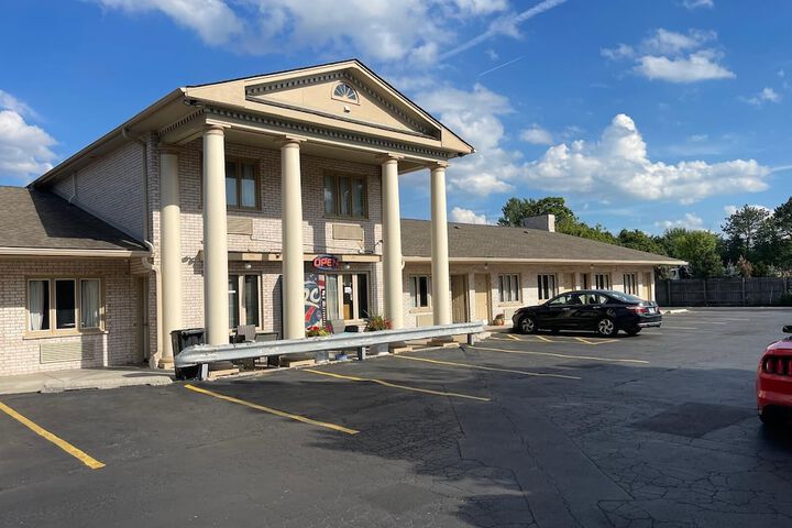Image of D-Lux budget Inn