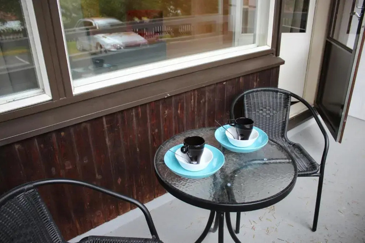 Terrace/Patio 6 of 11