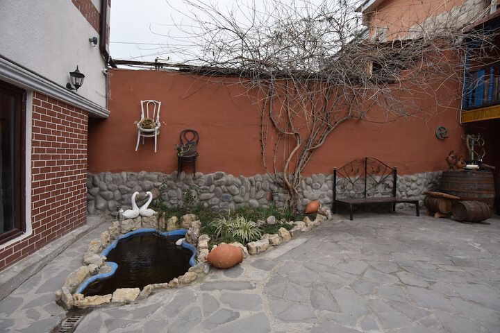 Terrace/Patio 52 of 58