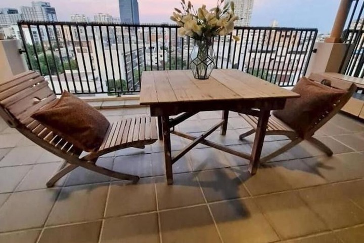 Terrace/Patio 59 of 94