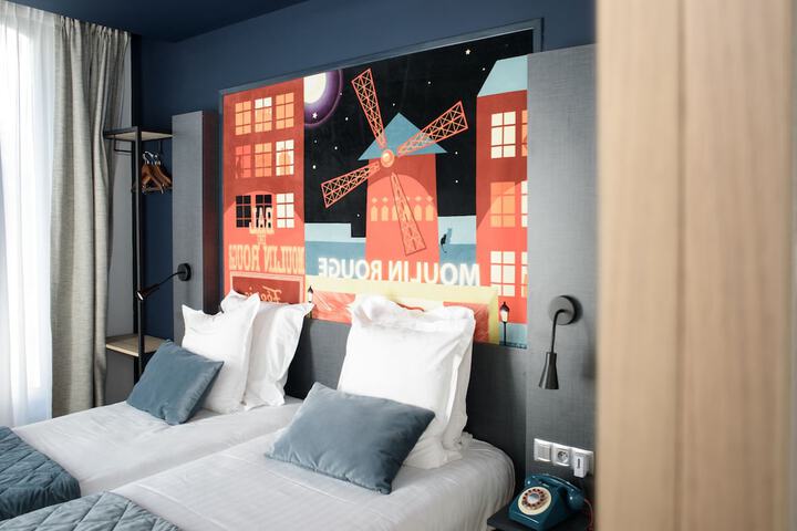 Room 14 of 49