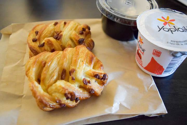 Breakfast/Coffee Service 57 of 65