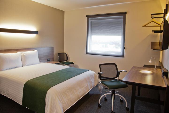 Fitness Facility Photos