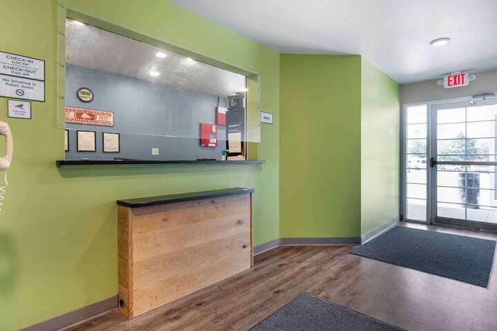 Hotel Interior 3 of 24