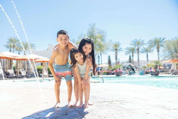 Children's pool