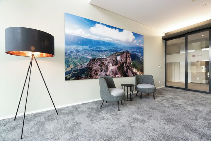 bsmart motel Schaan in Schaan