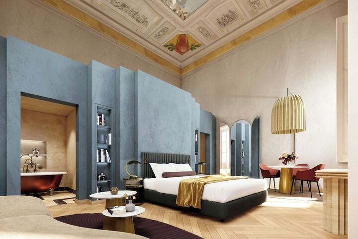 Room 9 of 23