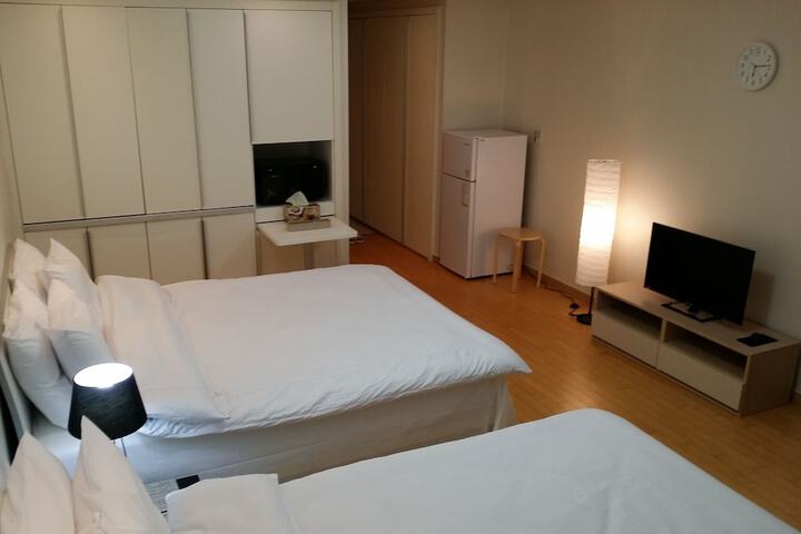 Guestroom Pic
