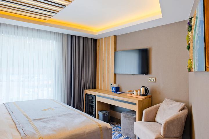 Room 20 of 80