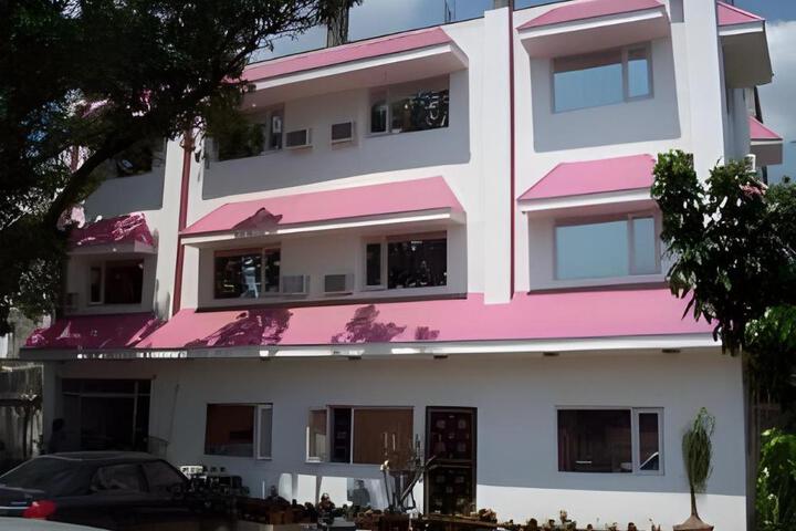 Hotel Gordon House