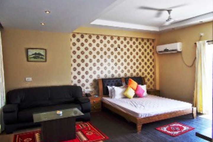 Hotel Rupkatha