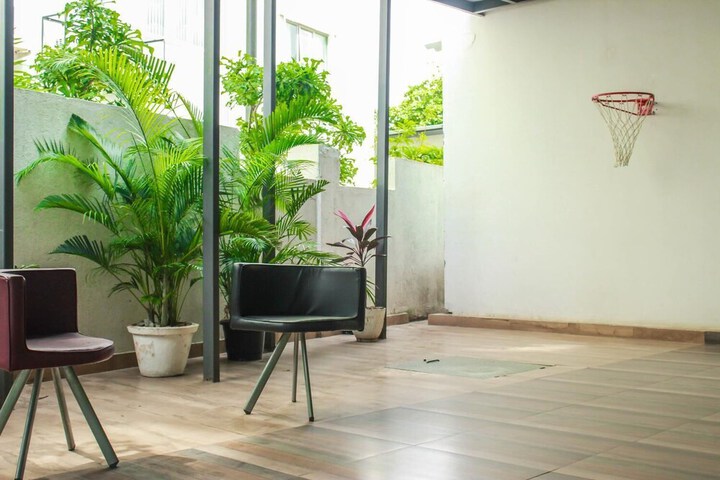 Terrace/Patio 42 of 45