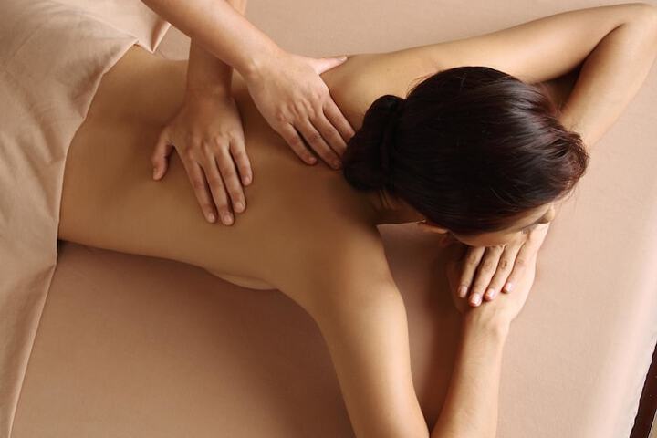 Massage