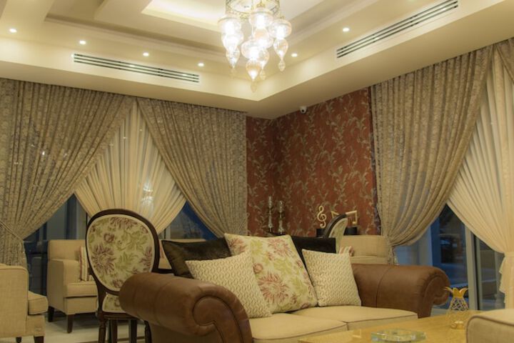 Lobby Photos
