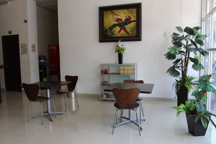 Hotel Interior 3 of 15