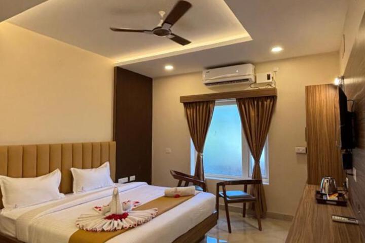 Image of Hotel Saesha International