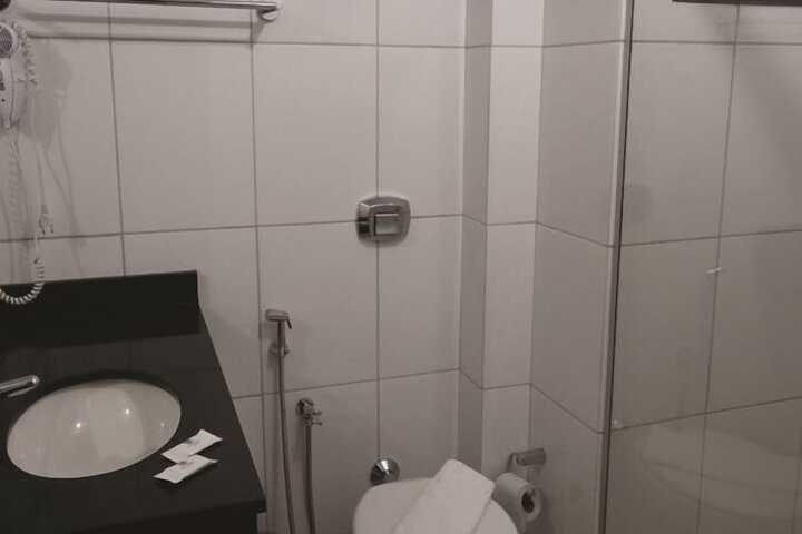 Bath Amenities
