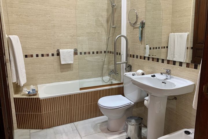 Bath Amenities
