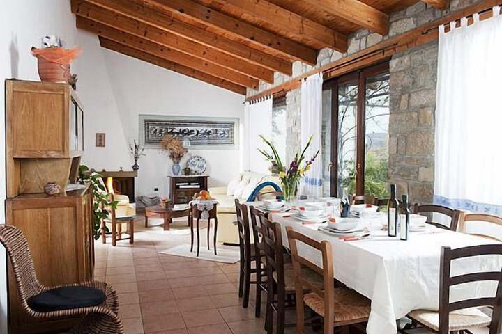 Dining Photos