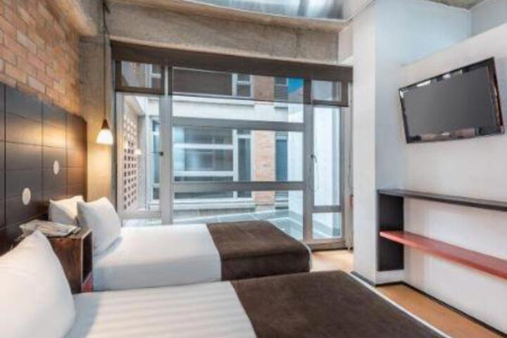 Fitness Facility Photos