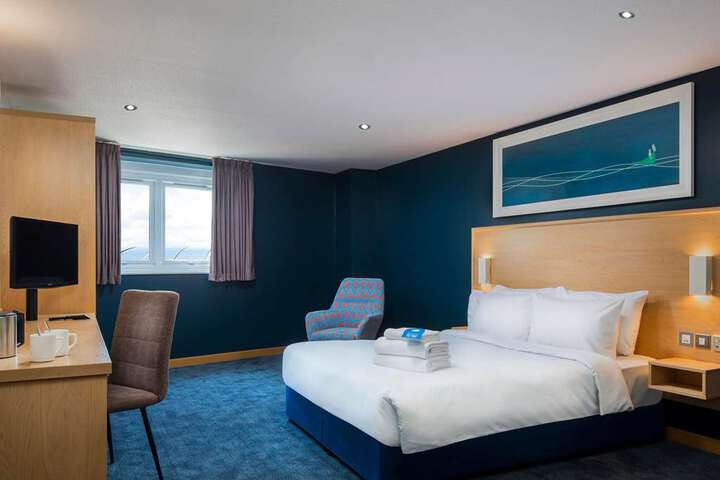 Accessible Room