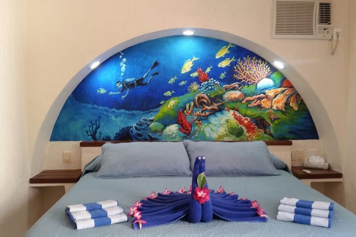 Room 4 of 117