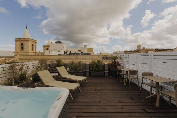 Terrace/Patio 53 of 67