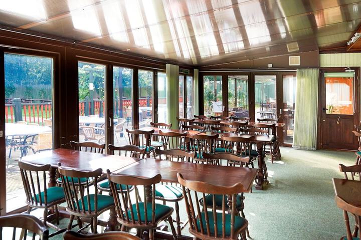 Restaurants