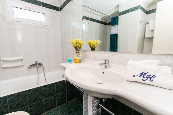 Bath Amenities