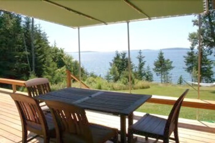 Terrace/Patio 22 of 23