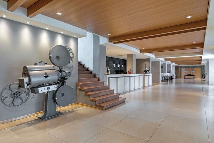 Lobby Photos