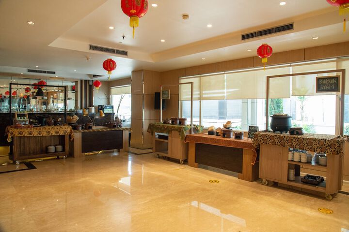 Buffet
