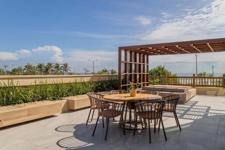 Terrace/Patio 32 of 122