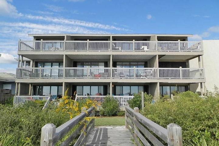 Seamist on 30A by Panhandle Getaways