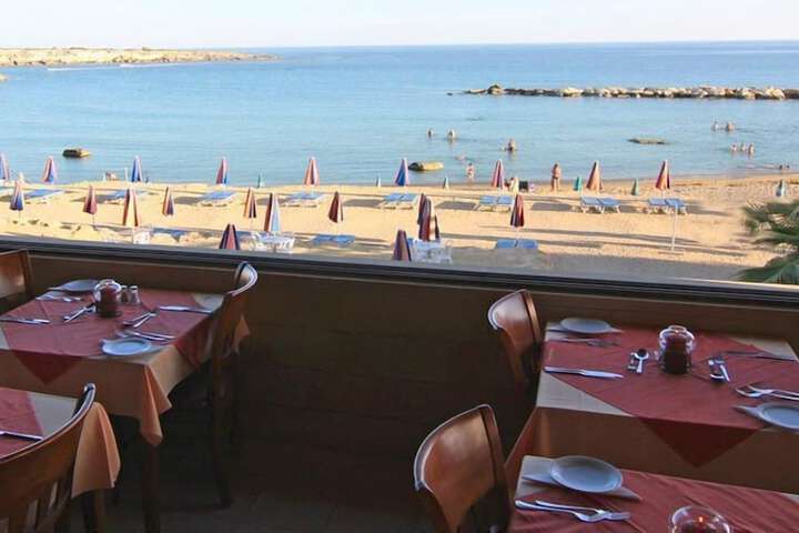 Restaurants