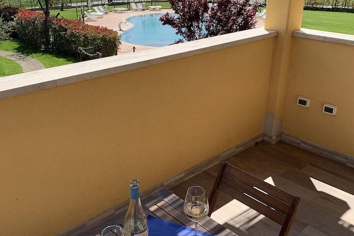 Terrace/Patio 84 of 88